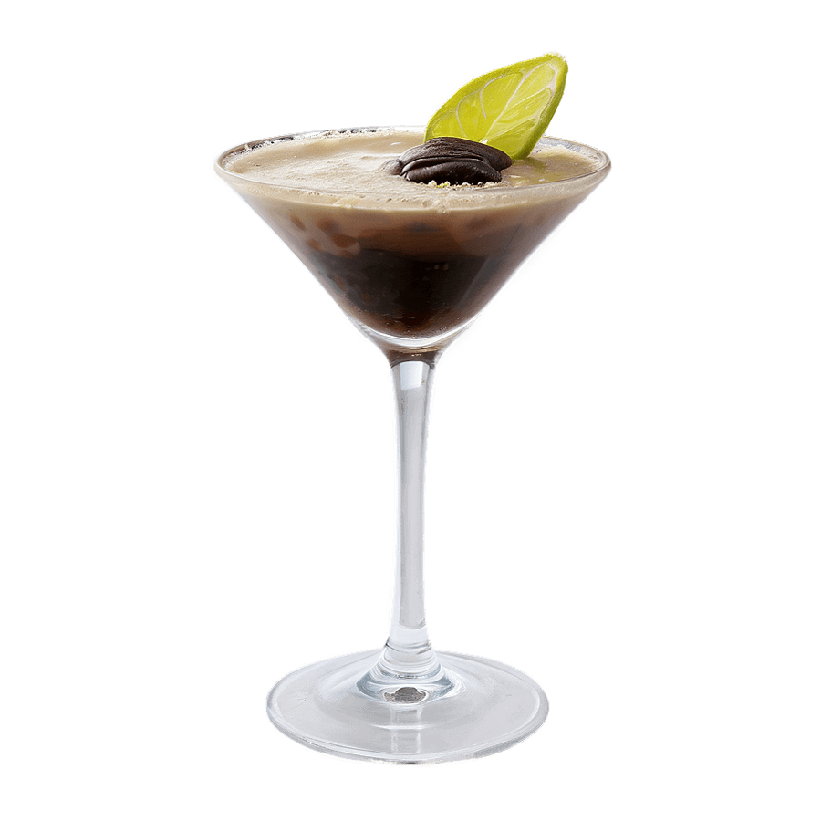 Espresso Martini Margarita PNG 53