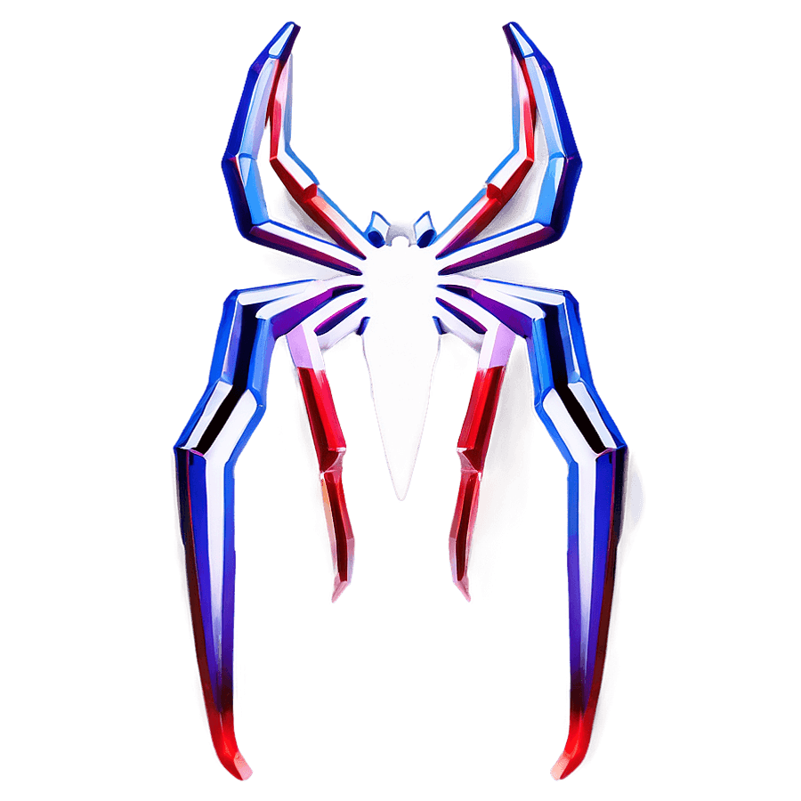 Spider Man Emblem PNG 14