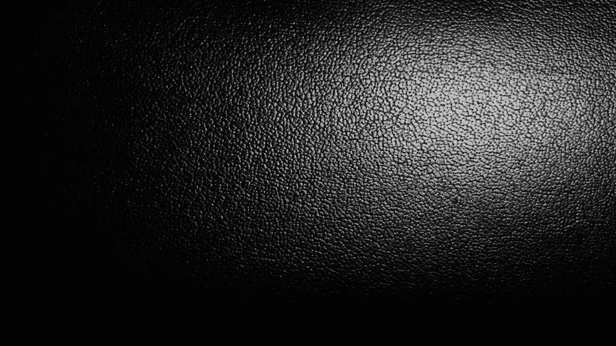Black Shiny Background