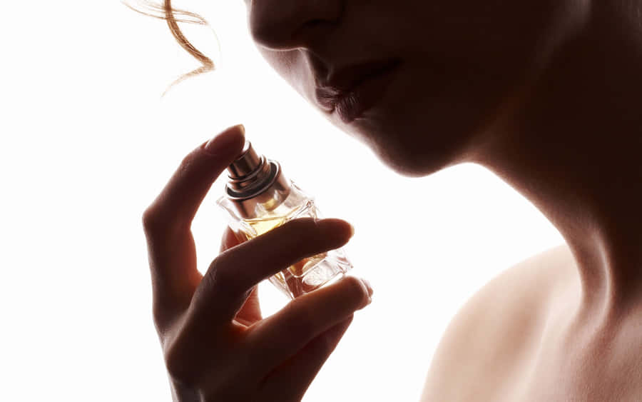 Diffondendol'aroma del lusso