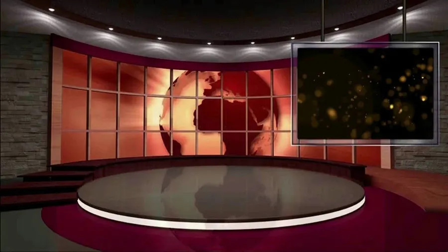 Video Background