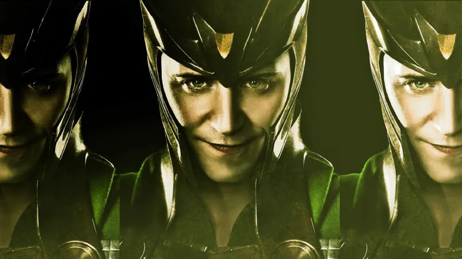 Loki Background