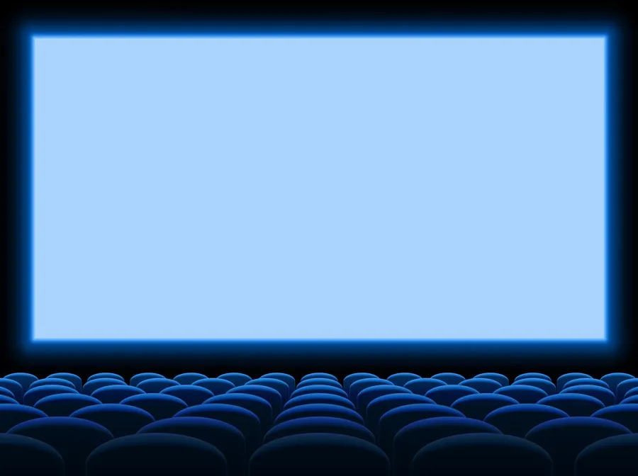 cinema Background