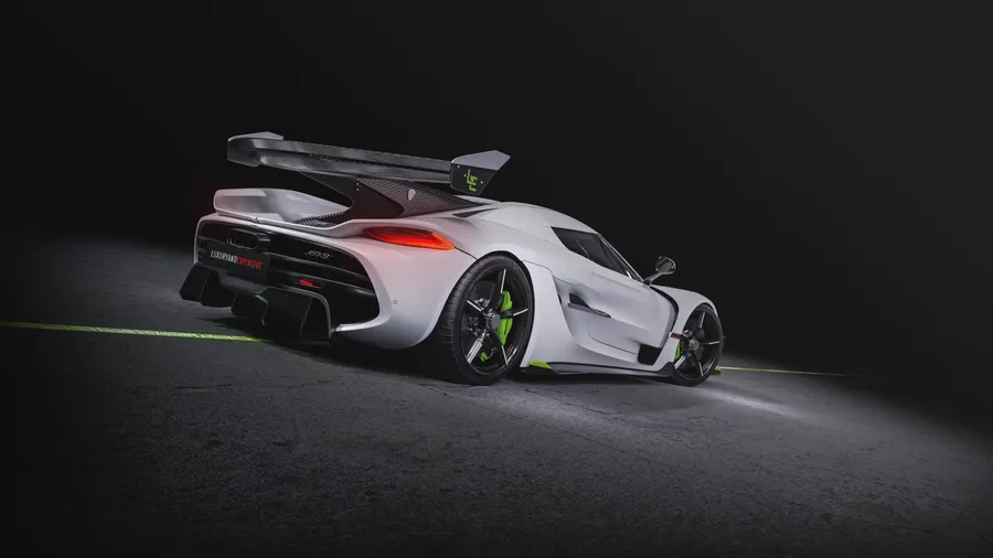 Koenigsegg