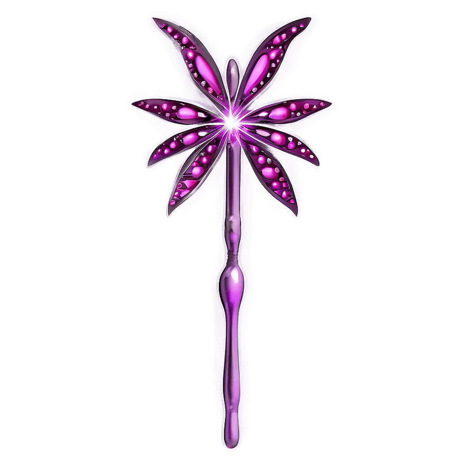 Mini Fairy Wand PNG 06292024