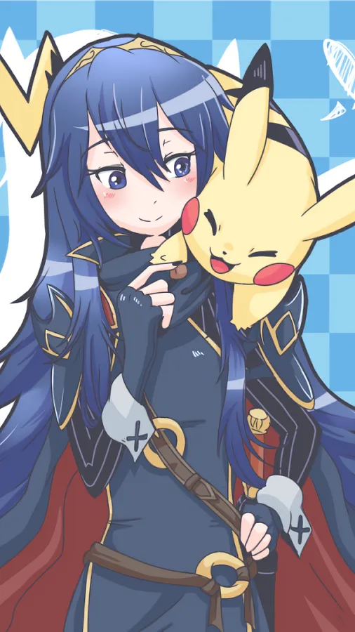 Lucina