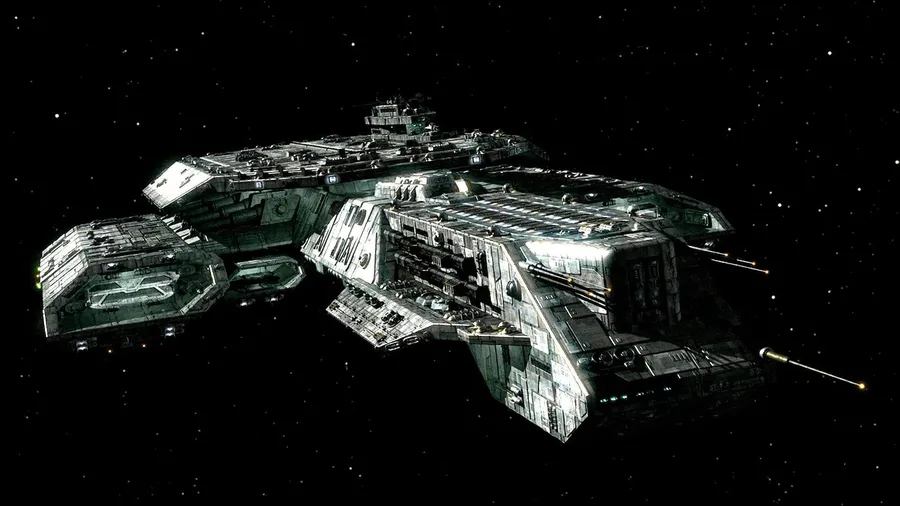 Stargate