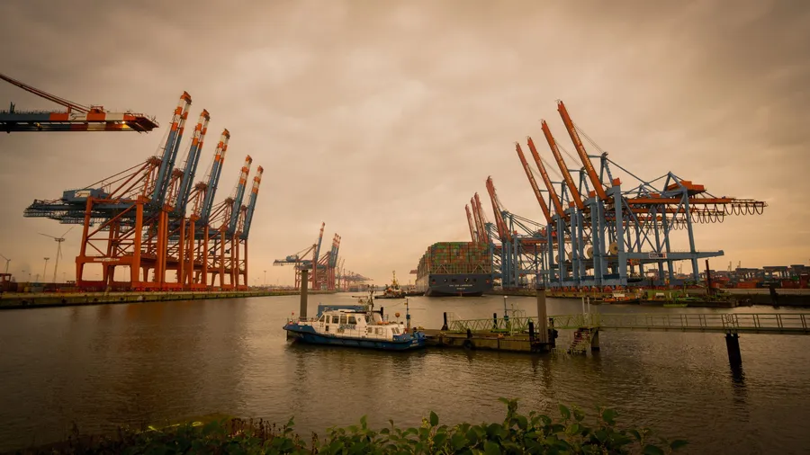 Hamburg