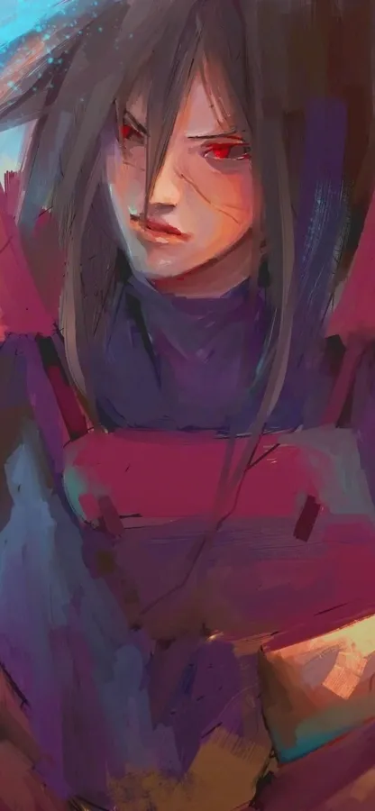 Madara Iphone