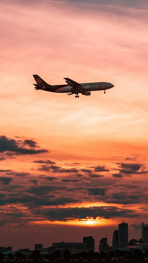 Cool Plane