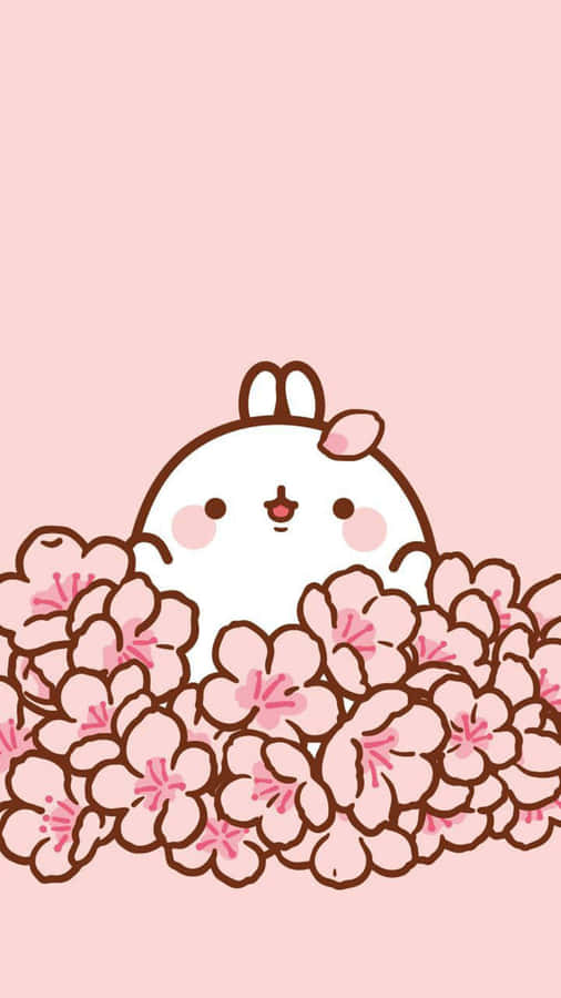 KawaiiHintergrund