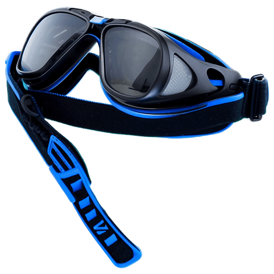 Anti Glare Driving Goggles PNG 05252024