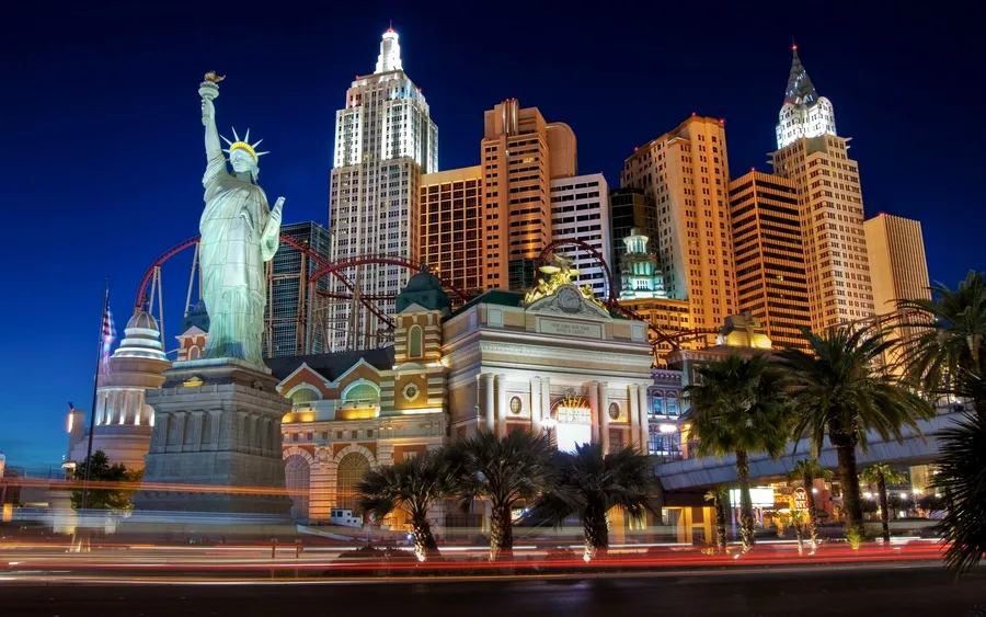 Ny Desktop