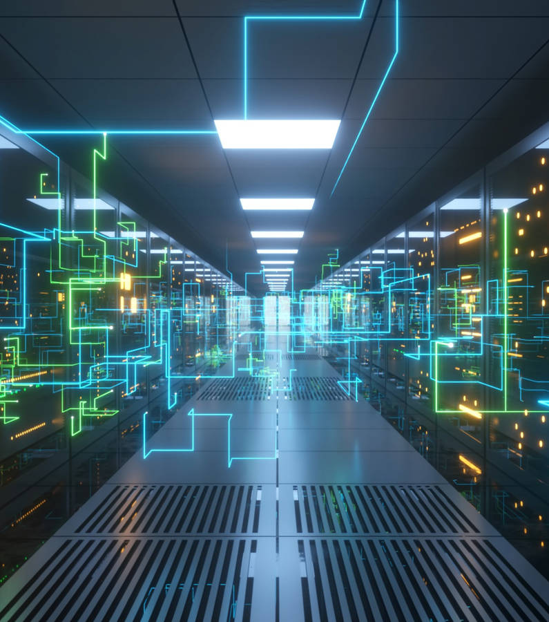 InformazioneDigitale del Data Center