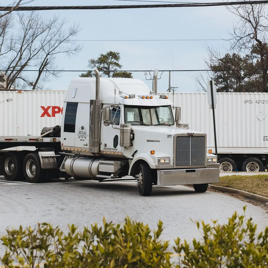 Trucks pictures