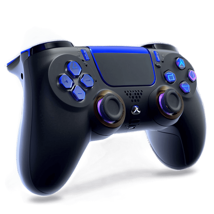 PS5 Controller Battery Life PNG 67