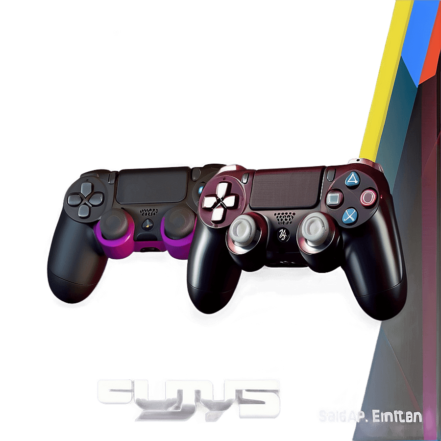 PS4 Indie Games PNG efm73