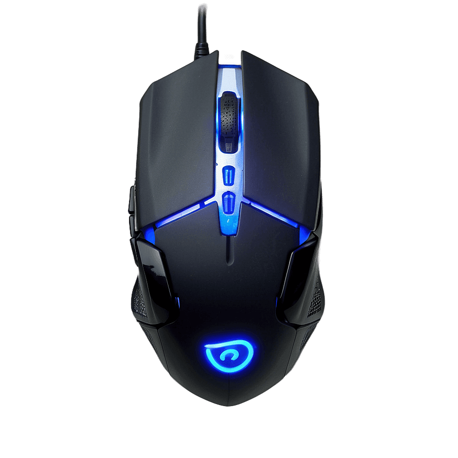 Wireless Gaming PC Peripherals PNG 06242024