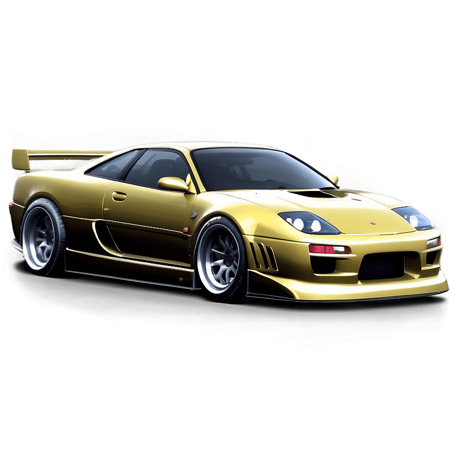 JDM Video Game Cars PNG 06202024