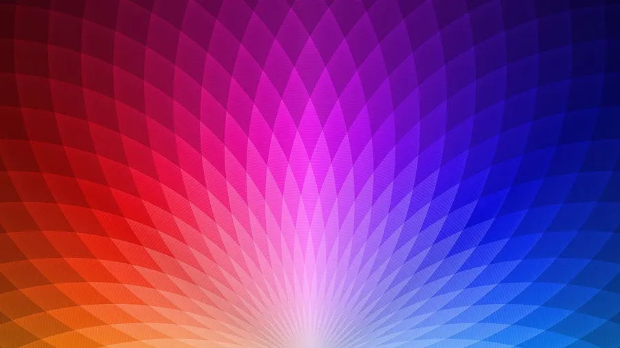 Geometric Desktop