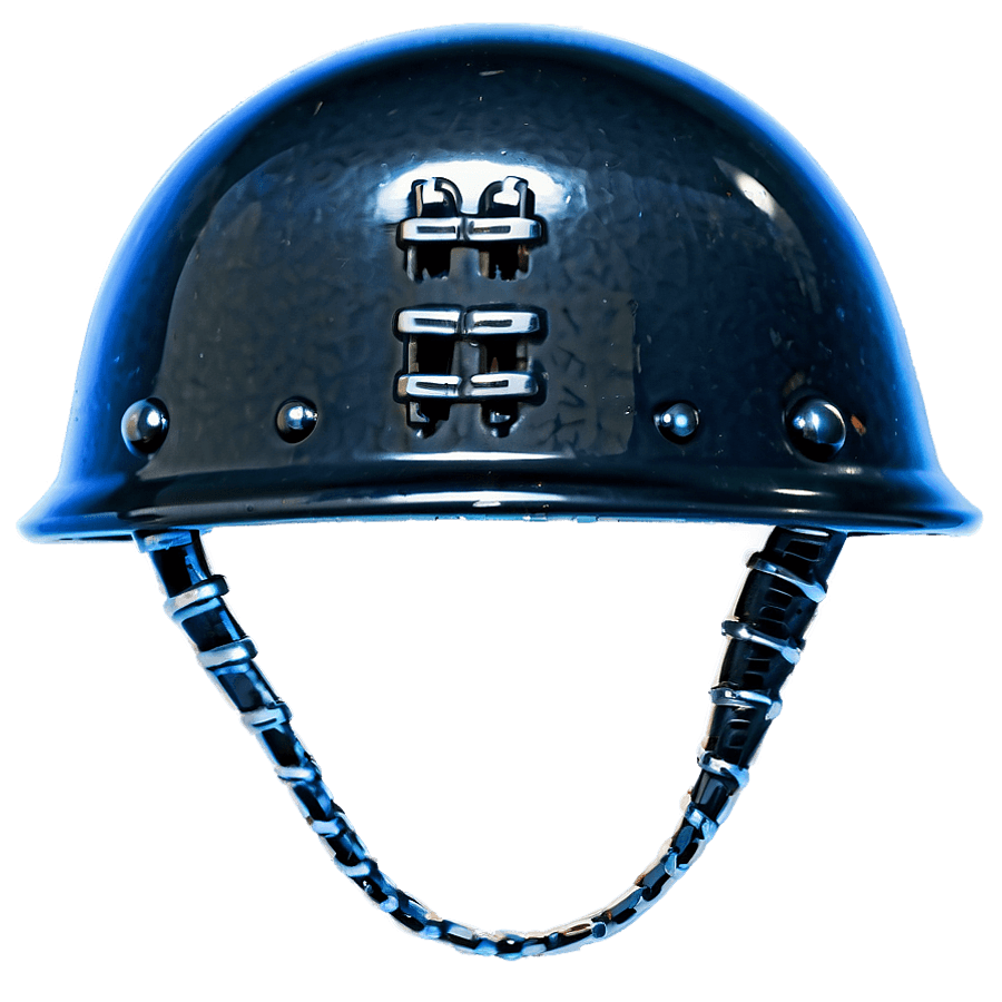 War Helmet PNG 61