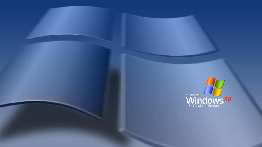 Windows Xp Background