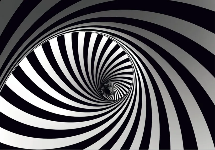 Spiral Background