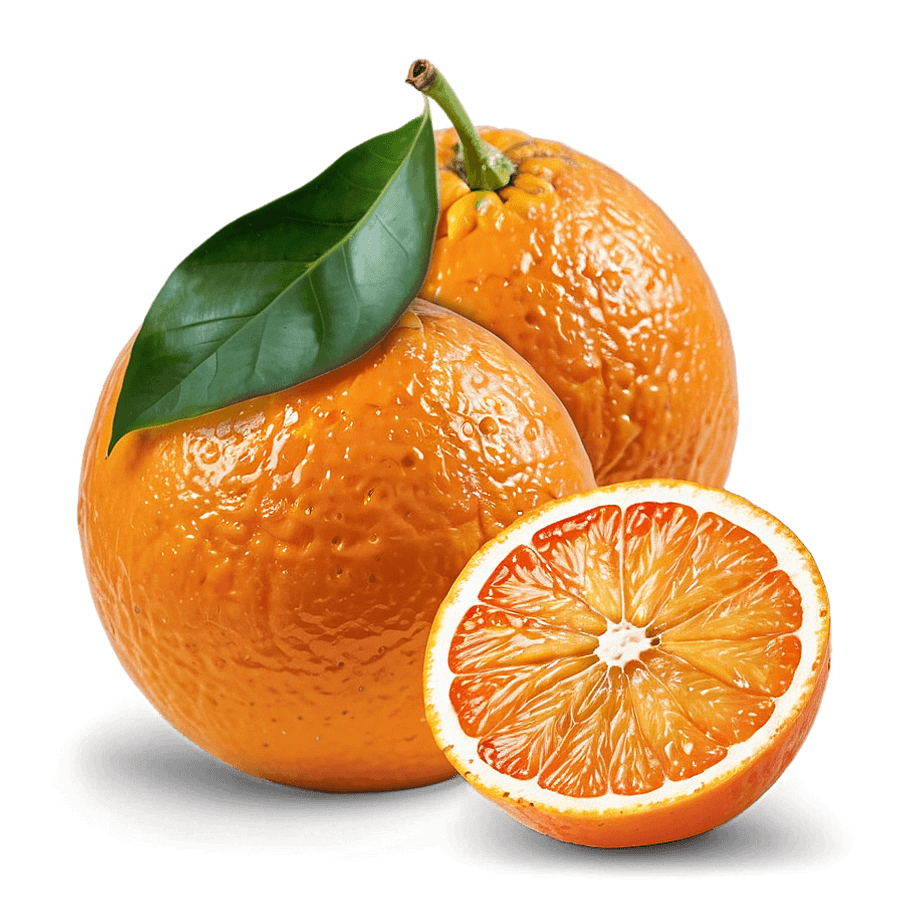 High-Quality Orange PNG 06202024