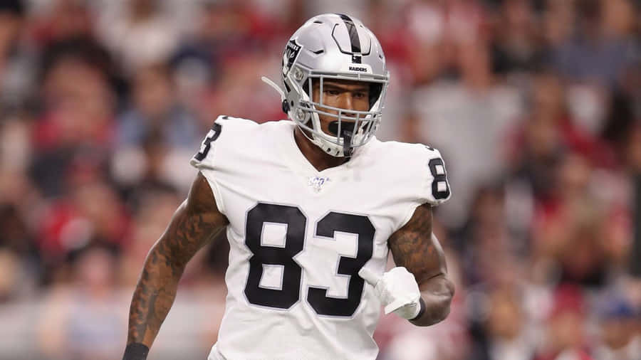 DarrenWaller