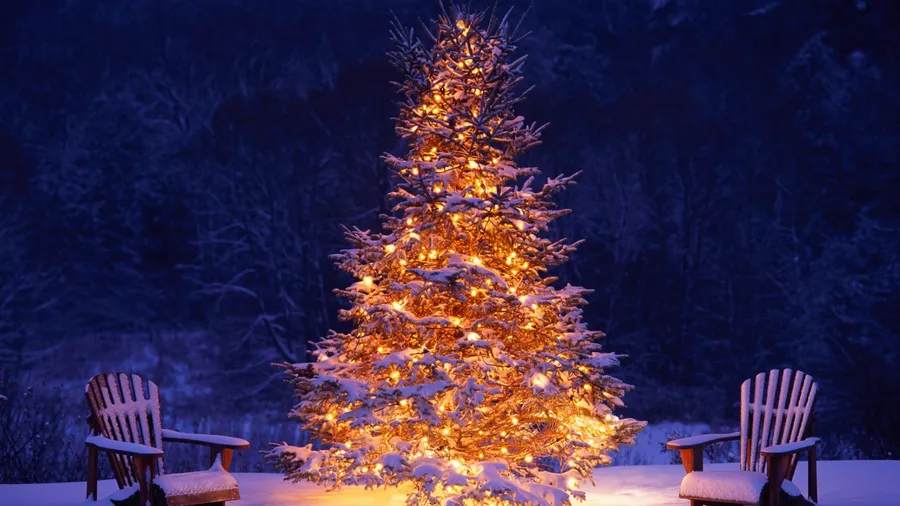 Christmas Pc