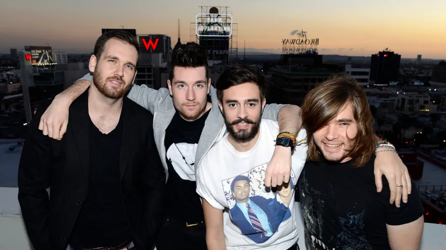 Bastille background