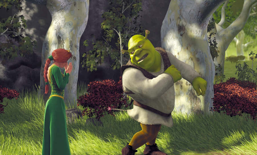 ShrekBilder