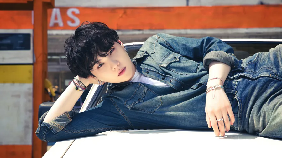 Suga pictures