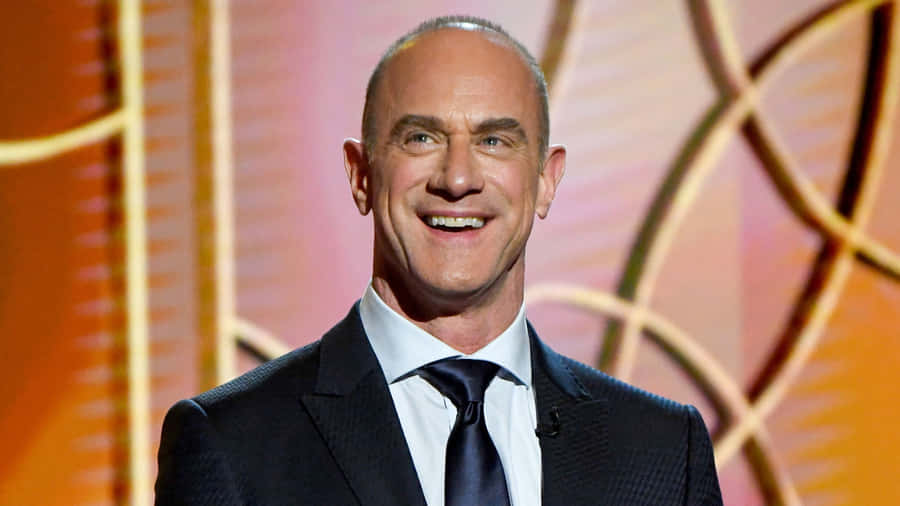 ChristopherMeloni [Wallpaper]