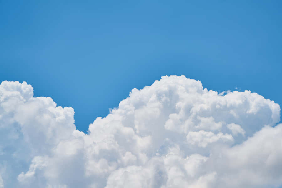 Wolkenbilder