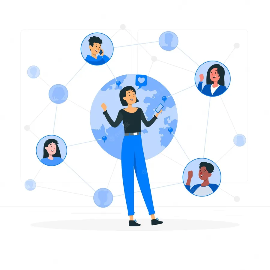 Team Media Connect