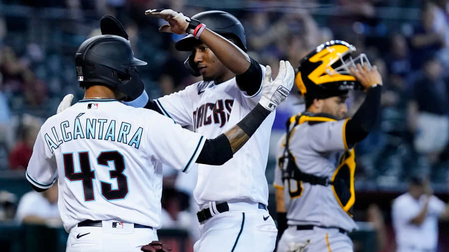 ArizonaDiamondbacks baggrundsbillede