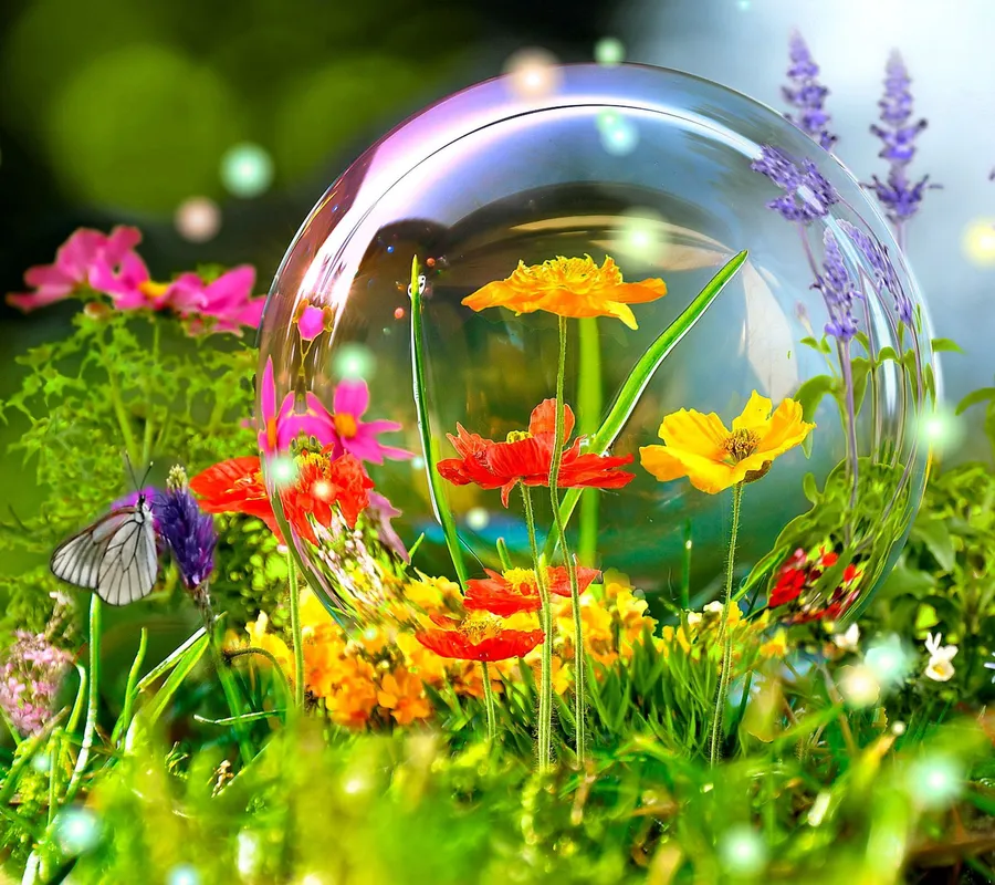 Nature Scenes