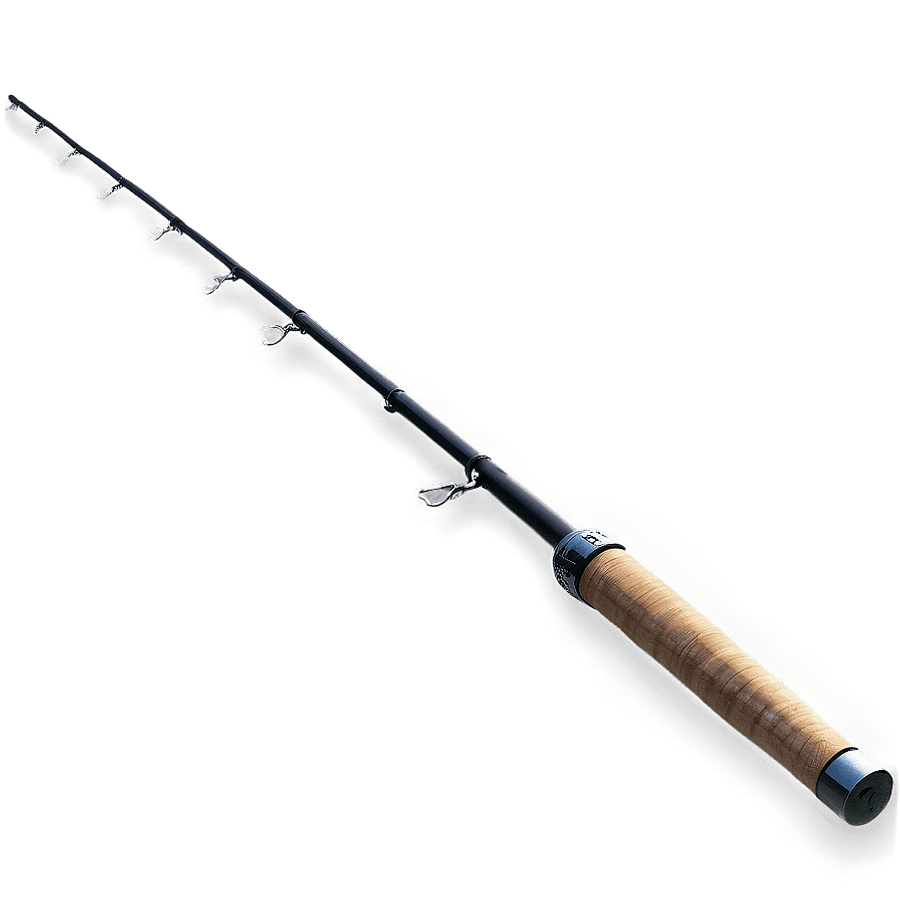 Fishing Pole PNG 05242024