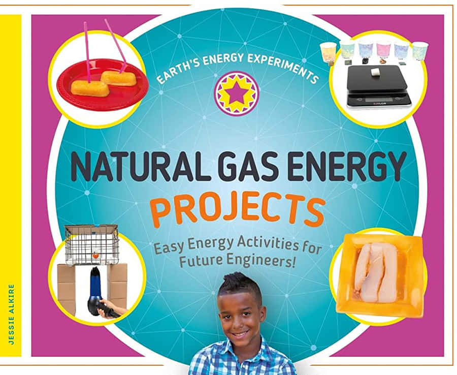 Gas Baggrunde