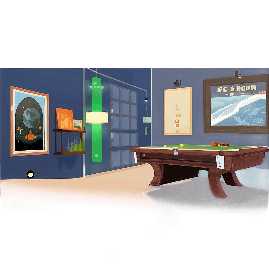 Rec Room Space Exploration PNG vyg97
