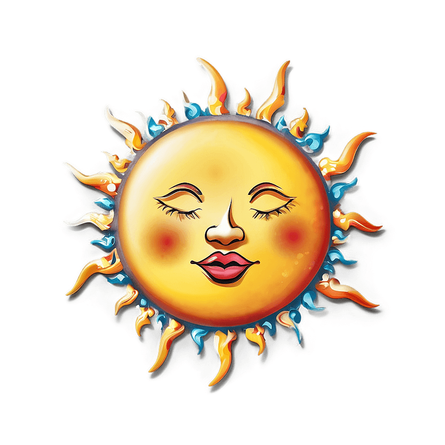 sun and moon c