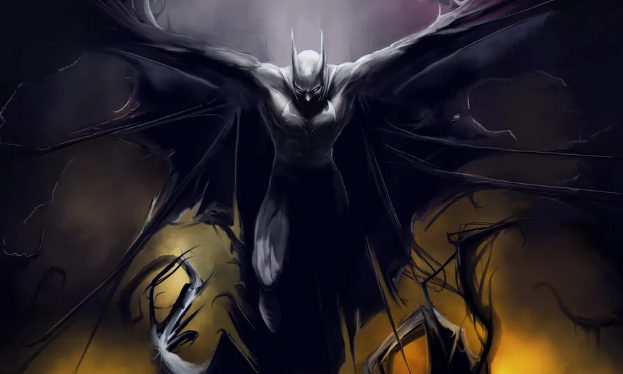 Batman background