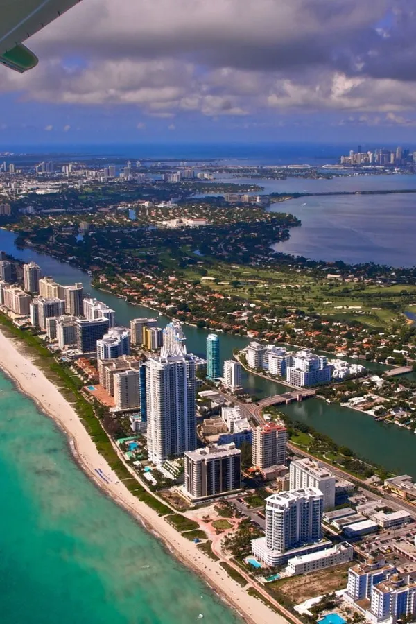 Miami Iphone