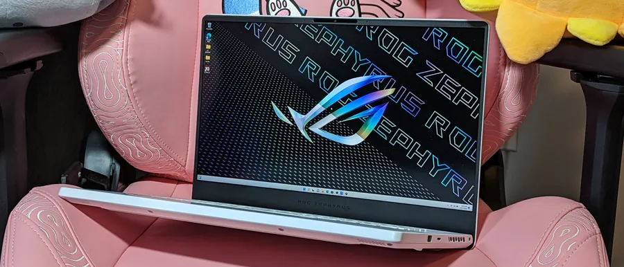 Asus pictures