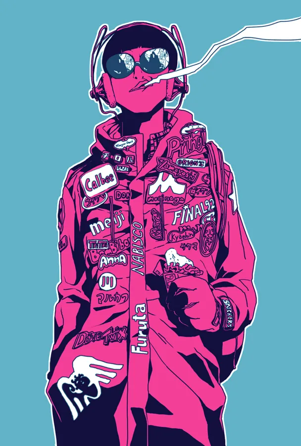 Iphone Animation