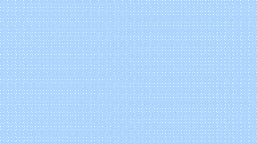 Pastel Blue Solid