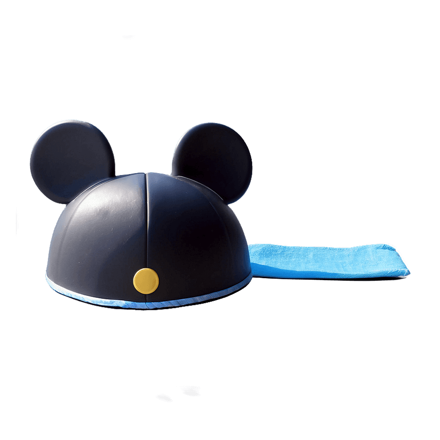 Cute Mickey Hat PNG igp17
