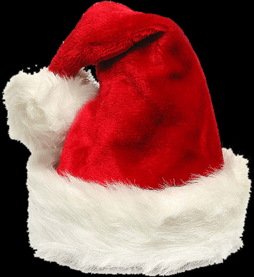 Png Para Navidad - Santa Claus Hat