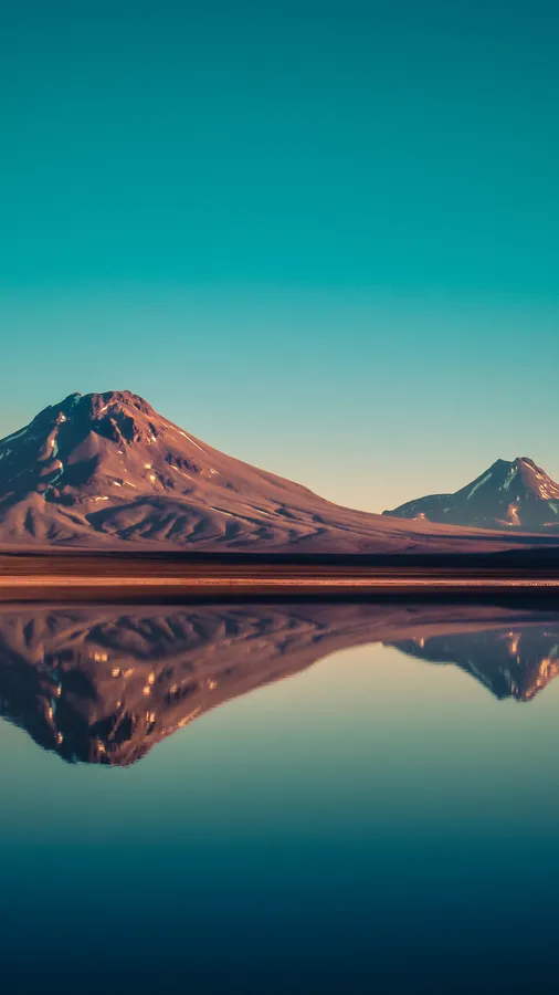 Pixel Nature
